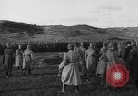 Image Kaiser Wilhelm II Ostende Belgique, 1918, de la seconde 46 séquences d'archives historiques vidéo 65675044685