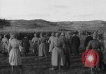 Image Kaiser Wilhelm II Ostende Belgique, 1918, de la seconde 48 séquences d'archives historiques vidéo 65675044685