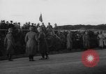 Image Kaiser Wilhelm II Ostende Belgique, 1918, de la seconde 50 séquences d'archives historiques vidéo 65675044685