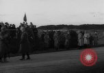Image Kaiser Wilhelm II Ostende Belgique, 1918, de la seconde 55 séquences d'archives historiques vidéo 65675044685