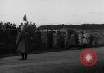 Image Kaiser Wilhelm II Ostende Belgique, 1918, de la seconde 56 séquences d'archives historiques vidéo 65675044685