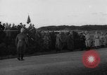 Image Kaiser Wilhelm II Ostende Belgique, 1918, de la seconde 60 séquences d'archives historiques vidéo 65675044685