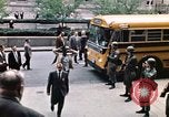 Immagine di I prigionieri di Baltimora Riot entrano nel tribunale Baltimore Maryland USA, 1968, secondo 4 filmato di repertorio 65675044688