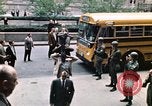Immagine di I prigionieri di Baltimora Riot entrano nel tribunale Baltimore Maryland USA, 1968, secondo 5 filmato di repertorio 65675044688