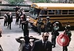 Immagine di I prigionieri di Baltimora Riot entrano nel tribunale Baltimore Maryland USA, 1968, secondo 8 filmato di repertorio 65675044688