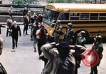 Immagine di I prigionieri di Baltimora Riot entrano nel tribunale Baltimore Maryland USA, 1968, secondo 10 filmato di repertorio 65675044688