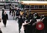 Immagine di I prigionieri di Baltimora Riot entrano nel tribunale Baltimore Maryland USA, 1968, secondo 12 filmato di repertorio 65675044688
