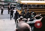 Immagine di I prigionieri di Baltimora Riot entrano nel tribunale Baltimore Maryland USA, 1968, secondo 17 filmato di repertorio 65675044688
