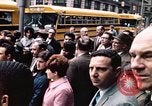 Immagine di I prigionieri di Baltimora Riot entrano nel tribunale Baltimore Maryland USA, 1968, secondo 19 filmato di repertorio 65675044688