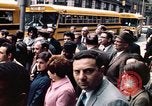 Immagine di I prigionieri di Baltimora Riot entrano nel tribunale Baltimore Maryland USA, 1968, secondo 20 filmato di repertorio 65675044688
