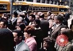 Immagine di I prigionieri di Baltimora Riot entrano nel tribunale Baltimore Maryland USA, 1968, secondo 22 filmato di repertorio 65675044688