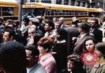 Immagine di I prigionieri di Baltimora Riot entrano nel tribunale Baltimore Maryland USA, 1968, secondo 23 filmato di repertorio 65675044688