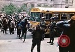 Immagine di I prigionieri di Baltimora Riot entrano nel tribunale Baltimore Maryland USA, 1968, secondo 42 filmato di repertorio 65675044688