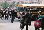 Immagine di I prigionieri di Baltimora Riot entrano nel tribunale Baltimore Maryland USA, 1968, secondo 45 filmato di repertorio 65675044688