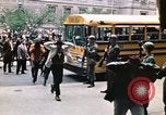 Immagine di I prigionieri di Baltimora Riot entrano nel tribunale Baltimore Maryland USA, 1968, secondo 48 filmato di repertorio 65675044688