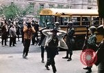 Immagine di I prigionieri di Baltimora Riot entrano nel tribunale Baltimore Maryland USA, 1968, secondo 49 filmato di repertorio 65675044688