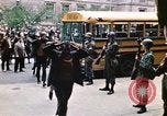 Immagine di I prigionieri di Baltimora Riot entrano nel tribunale Baltimore Maryland USA, 1968, secondo 54 filmato di repertorio 65675044688