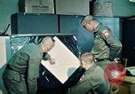 Immagine di Le truppe federali per mantenere l'ordine a Baltimore Baltimore Maryland USA, 1968, secondo 14 filmato di repertorio 65675044689