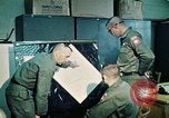 Immagine di Le truppe federali per mantenere l'ordine a Baltimore Baltimore Maryland USA, 1968, secondo 19 filmato di repertorio 65675044689