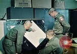 Immagine di Le truppe federali per mantenere l'ordine a Baltimore Baltimore Maryland USA, 1968, secondo 20 filmato di repertorio 65675044689