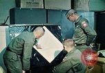 Immagine di Le truppe federali per mantenere l'ordine a Baltimore Baltimore Maryland USA, 1968, secondo 22 filmato di repertorio 65675044689