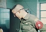 Immagine di Le truppe federali per mantenere l'ordine a Baltimore Baltimore Maryland USA, 1968, secondo 23 filmato di repertorio 65675044689