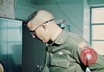 Immagine di Le truppe federali per mantenere l'ordine a Baltimore Baltimore Maryland USA, 1968, secondo 24 filmato di repertorio 65675044689