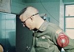 Immagine di Le truppe federali per mantenere l'ordine a Baltimore Baltimore Maryland USA, 1968, secondo 25 filmato di repertorio 65675044689