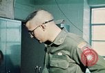 Immagine di Le truppe federali per mantenere l'ordine a Baltimore Baltimore Maryland USA, 1968, secondo 27 filmato di repertorio 65675044689