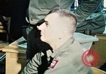 Immagine di Le truppe federali per mantenere l'ordine a Baltimore Baltimore Maryland USA, 1968, secondo 30 filmato di repertorio 65675044689
