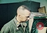 Immagine di Le truppe federali per mantenere l'ordine a Baltimore Baltimore Maryland USA, 1968, secondo 40 filmato di repertorio 65675044689