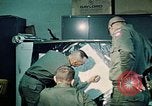 Immagine di Le truppe federali per mantenere l'ordine a Baltimore Baltimore Maryland USA, 1968, secondo 45 filmato di repertorio 65675044689