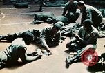 Immagine di Le truppe federali per mantenere l'ordine a Baltimore Baltimore Maryland USA, 1968, secondo 50 filmato di repertorio 65675044689