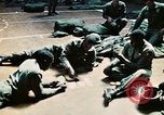 Immagine di Le truppe federali per mantenere l'ordine a Baltimore Baltimore Maryland USA, 1968, secondo 51 filmato di repertorio 65675044689