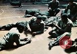 Immagine di Le truppe federali per mantenere l'ordine a Baltimore Baltimore Maryland USA, 1968, secondo 52 filmato di repertorio 65675044689