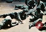 Immagine di Le truppe federali per mantenere l'ordine a Baltimore Baltimore Maryland USA, 1968, secondo 56 filmato di repertorio 65675044689
