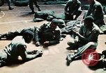 Immagine di Le truppe federali per mantenere l'ordine a Baltimore Baltimore Maryland USA, 1968, secondo 57 filmato di repertorio 65675044689