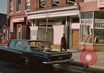 Immagine di Immacolata Concezione Chiesa cattolica nel 1968 Washington DC USA, 1968, secondo 10 filmato di repertorio 65675044691