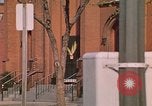 Immagine di Immacolata Concezione Chiesa cattolica nel 1968 Washington DC USA, 1968, secondo 32 filmato di repertorio 65675044691