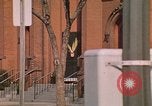 Immagine di Immacolata Concezione Chiesa cattolica nel 1968 Washington DC USA, 1968, secondo 33 filmato di repertorio 65675044691