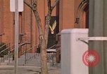 Immagine di Immacolata Concezione Chiesa cattolica nel 1968 Washington DC USA, 1968, secondo 35 filmato di repertorio 65675044691
