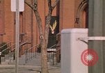 Immagine di Immacolata Concezione Chiesa cattolica nel 1968 Washington DC USA, 1968, secondo 37 filmato di repertorio 65675044691