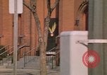 Immagine di Immacolata Concezione Chiesa cattolica nel 1968 Washington DC USA, 1968, secondo 39 filmato di repertorio 65675044691