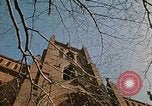 Immagine di Immacolata Concezione Chiesa cattolica nel 1968 Washington DC USA, 1968, secondo 40 filmato di repertorio 65675044691