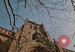 Immagine di Immacolata Concezione Chiesa cattolica nel 1968 Washington DC USA, 1968, secondo 41 filmato di repertorio 65675044691