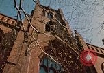 Immagine di Immacolata Concezione Chiesa cattolica nel 1968 Washington DC USA, 1968, secondo 43 filmato di repertorio 65675044691