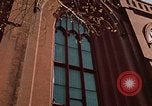 Immagine di Immacolata Concezione Chiesa cattolica nel 1968 Washington DC USA, 1968, secondo 46 filmato di repertorio 65675044691