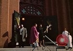 Immagine di Immacolata Concezione Chiesa cattolica nel 1968 Washington DC USA, 1968, secondo 51 filmato di repertorio 65675044691