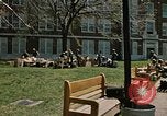 Immagine di Tumulti di Baltimore Baltimore Maryland USA, 1968, secondo 21 filmato di repertorio 65675044692