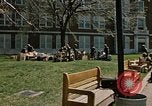 Immagine di Tumulti di Baltimore Baltimore Maryland USA, 1968, secondo 23 filmato di repertorio 65675044692
